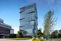 Hampton by Hilton Hangzhou Xiaoshan Jiangnan Technology City Các khách sạn ở Khu Tiêu Sơn