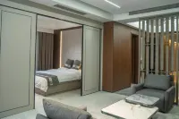 Qidong Jindingxuan Business Hotel - 2-Star