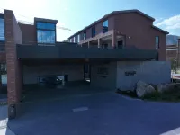 Dreams of Cocoa Sea Resort - parking