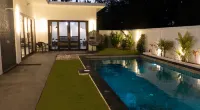 Ozzy Villa Phangan - Villas