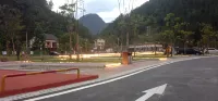 Hyatt Farm, Longtanhe Scenic Area, Wanyuan City