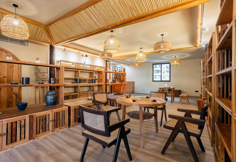 청두 주젠 추이웨이 호텔 썸네일