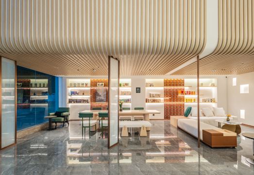 5. 아투어 호텔 청..