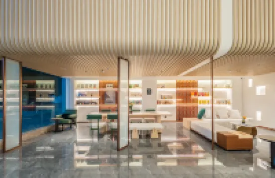 Atour Hotel Chenggong Avenue, Gaoqi Airport, Xiamen