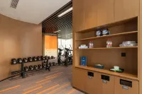 Hampton by Hilton Turpan - Gym