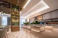 Rongcheng Longyuan Haiyi International Hotel - breakfast