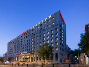 Hampton by Hilton Changchun Cultural Plaza