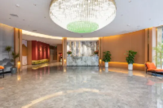 VXホテル（スイ寧人民病院興美ショッピングモール）