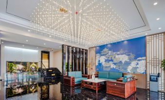 Taiyuan Huagang Business Hotel