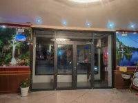 Ningwu Xingwang Express Hotel (Luyashan)