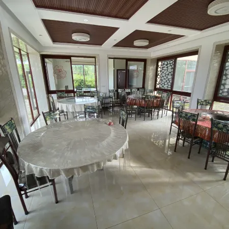 Hui You Xuan farmhouse