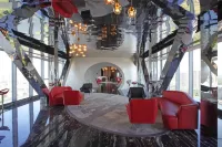 Argyle Hotel (Yangjiang High-Speed Railway Station International Financial Center) - 5 estrellas