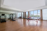 Vienna International Hotel (Yongjian Chang Avenue Financial Building)