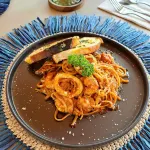 Unwnd Boutique Hotel Calatagan - breakfast