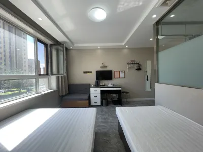 Yaxin Hotel