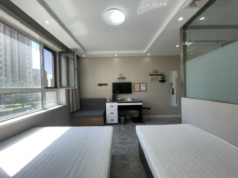 Yaxin Hotel