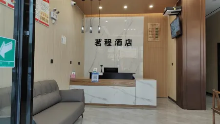 Yunlong Nuo Dengxucheng Hotel Отели рядом с достопримечательностью «Nuodeng Old Village»