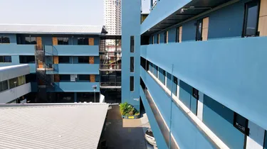 รูปภาพของโรงแรมวัดเกต