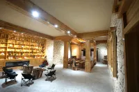 Danba Zongkar Homestay