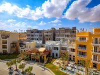 AJIRA Resort Sahl Hashish Hotels in Hurghada
