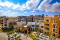 Zen Resort by Tbh Hotels Hotels near Cleopatra Bazar Bostan Branch