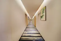 City Garden Hotel (Xiganglou, Shangluo North Railway Station)