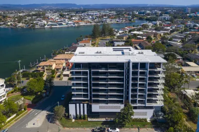 Peninsular Gold Coast