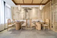 Jiuhuashan Manxin  (Jiuhuashan Scenic Area Kecun Transfer Center Branch)