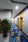 Pingrombe Jiaozi Hotel