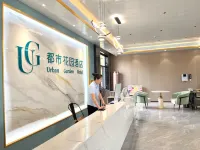 Urban Garden Hotel (Xintai Bus Terminal)