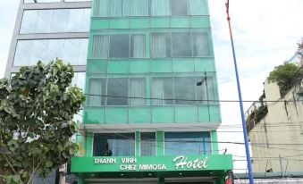 Thanh Vinh hotel & apartments