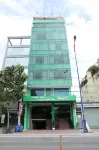 Khách sạn Thành Vinh Các khách sạn ở TP. Hồ Chí Minh