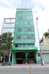 Thành Vinhホテル & アパートメント