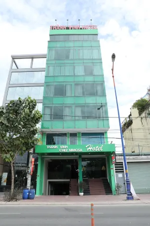 Thanh Vinh hotel & apartments