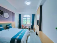 天天精品酒店（肇慶鼎湖山店） 鄰近肇慶鼎湖花羅田隱營露營地的酒店