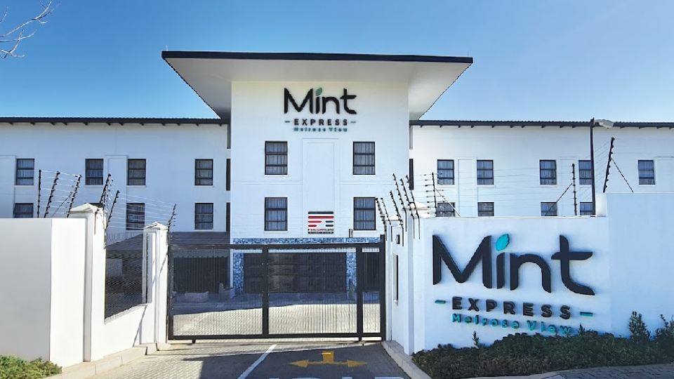 MINT Express Melrose View
