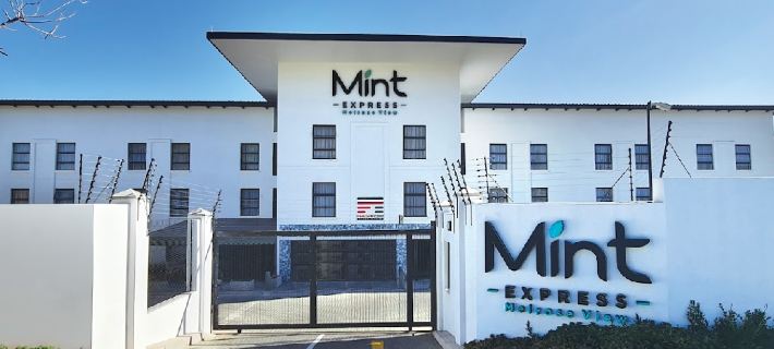 MINT Express Melrose View Отели в г. Йоханнесбург