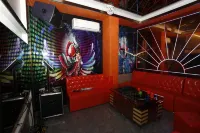 Aloft Apartments