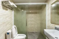 Rujia Yihe Hotel (Yuexiu District Station West Road Branch) Hotels in Guangzhou