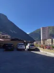 Xueyu Kangbahong Hotel - parking
