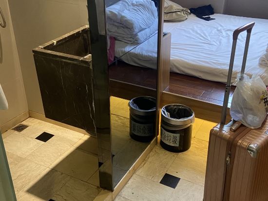 廈門金後飯店（中山路步行街店）優惠