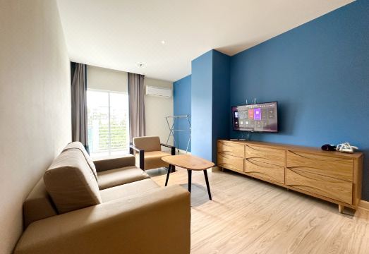 M Centro City Centre