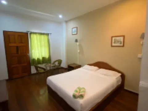 Fairy Garden Resort Kundasang クンダサンのホテル