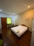 Fairy Garden Resort Kundasang Hotels in Ranau
