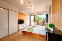Trang An Ao dai Homestay