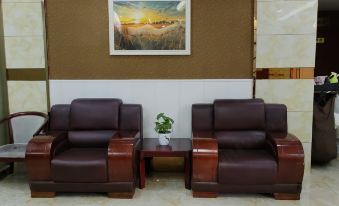 Liyuan Hotel (Chongqing Kaizhou Actual Department)