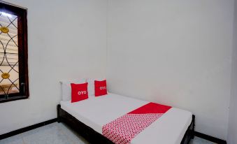 OYO 92848 Tri D Homestay Syariah