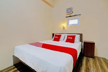 OYO 92871 Ciparay Residence Отели в г. Bojongsoang