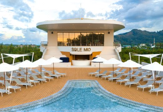 6. 솔레 미오 부티..