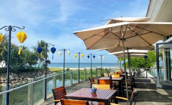 Da Nang Beach Villas - Luxury Resort